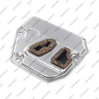 Фильтр (тип 5, 2005-up, Mini Cooper, FAW, металлический, с маслозаборником высотой 21mm)