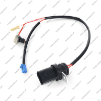Кабель гидравлического блока управления под датчики (тип 1, 2003-up, разъем на 6 контактов)