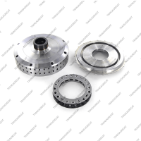 Корпус сцепления K1 (в комплекте с металлическим поршнем и ретейнером)*