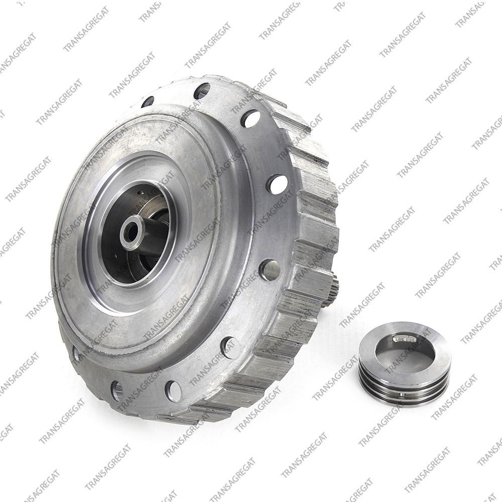 Корпус сцепления K2 (тип 1)