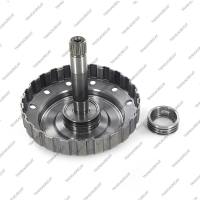 Корпус сцепления K2 (тип 1)