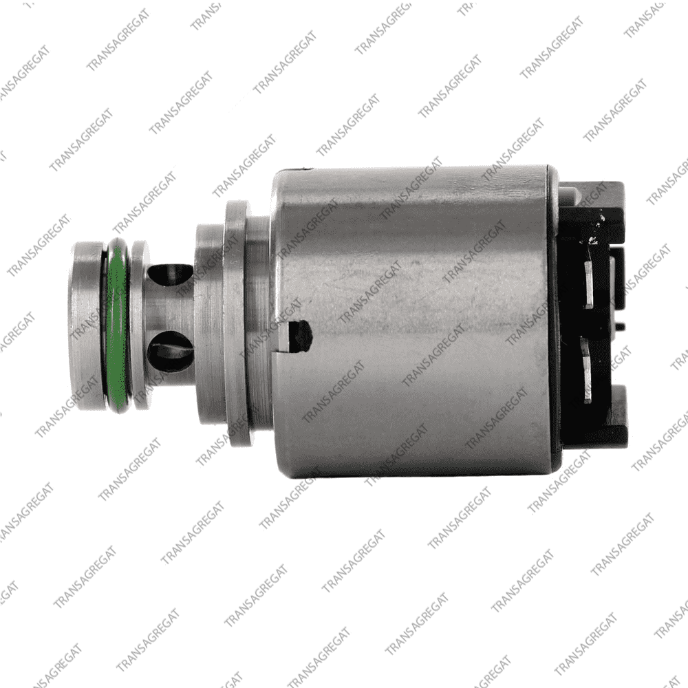 Соленоид регулировки давления основной (тип 1, черный разъем, #0260130021)*