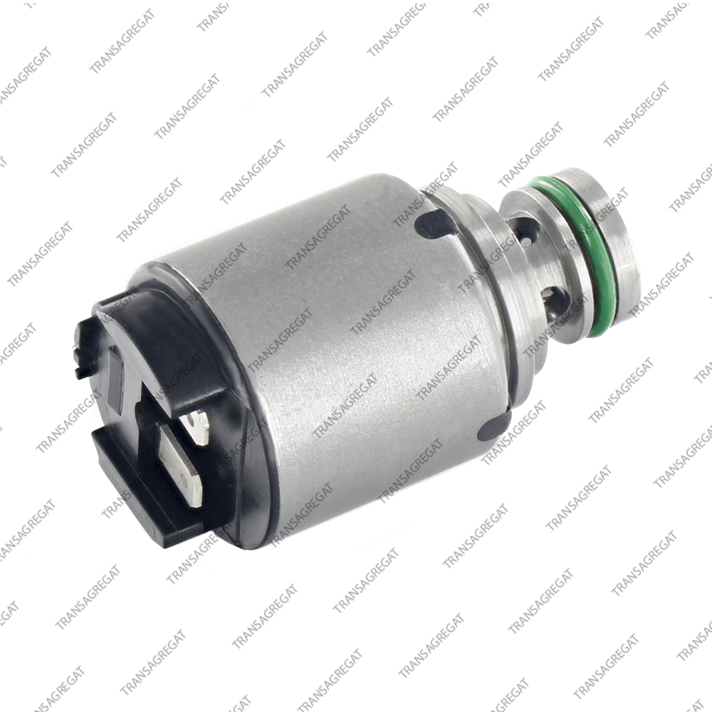 Соленоид регулировки давления основной (тип 1, черный разъем, #0260130021)*