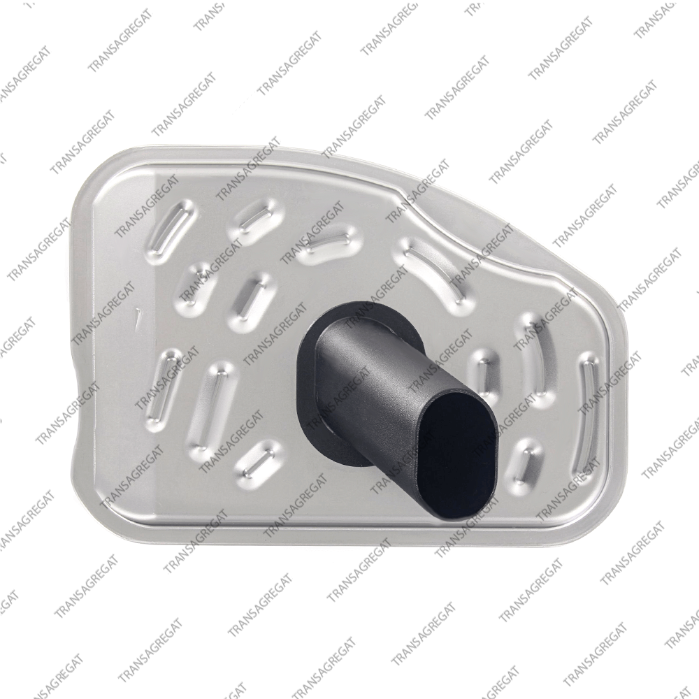 Фильтр (тип 2, металл-пластик, Mercedes, Alfa Romeo)