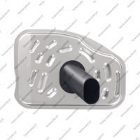 Фильтр (тип 2, металл-пластик, Mercedes, Alfa Romeo)