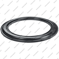 Поршень (193x142x11) D (обрезиненный)