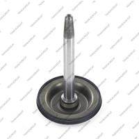 Поршень сервопривода (обрезиненный)