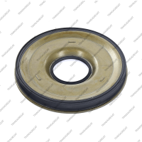 Поршень (123x39x13) C1 (обрезиненный)