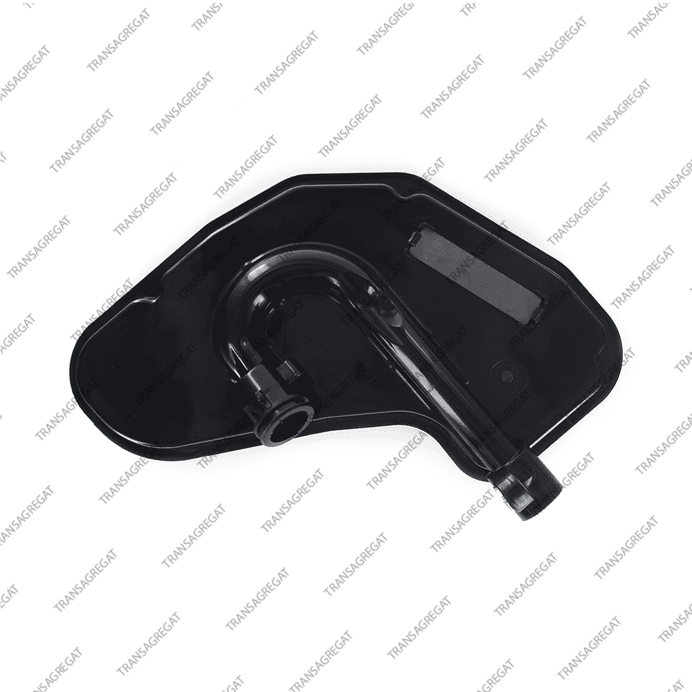 Фильтр (тип 1, пластиковый, маслозаборник шириной 40mm)