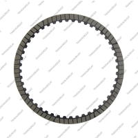 Фрикционный диск (208x2.2x48T) C