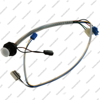 Кабель гидравлического блока управления общий (тип 1)