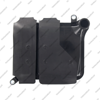 Фильтр основной (тип 1, пластиковый)