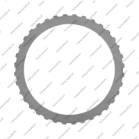 Стальной диск (178x2.8x36T) K1 (нижний, гладкий)