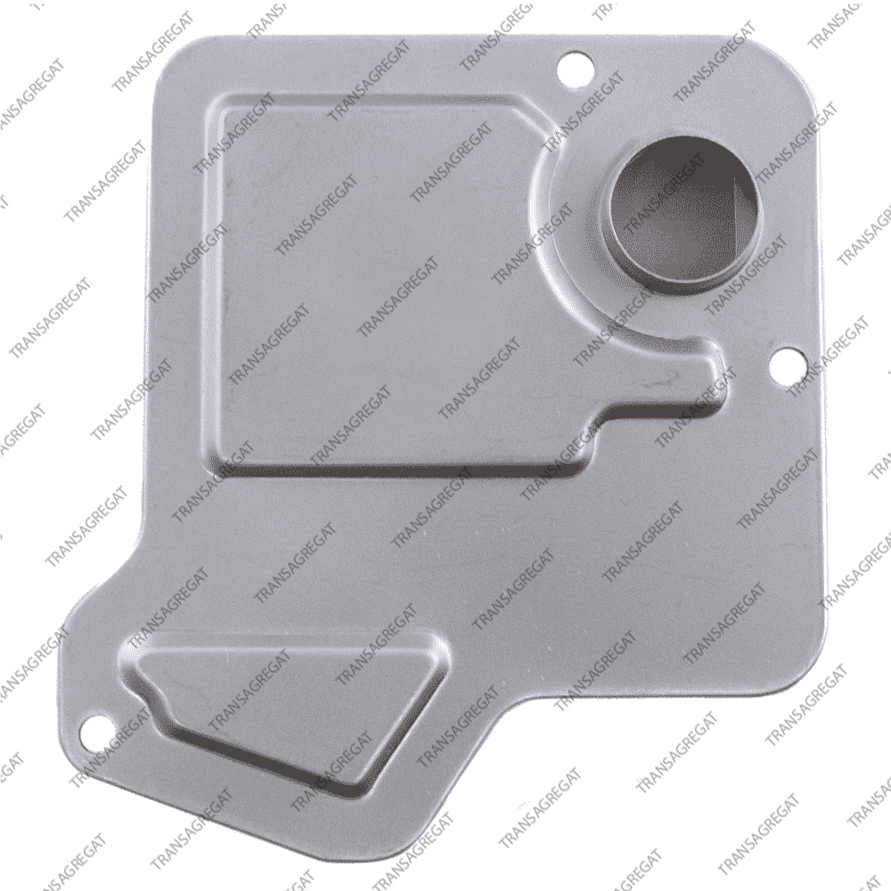 Фильтр (тип 2, 1988-92г., металлический, без маслозаборника, под 3 болта)*