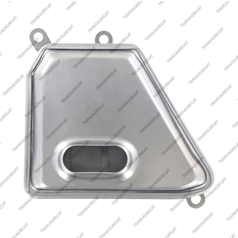 Фильтр (тип 1, металлический)