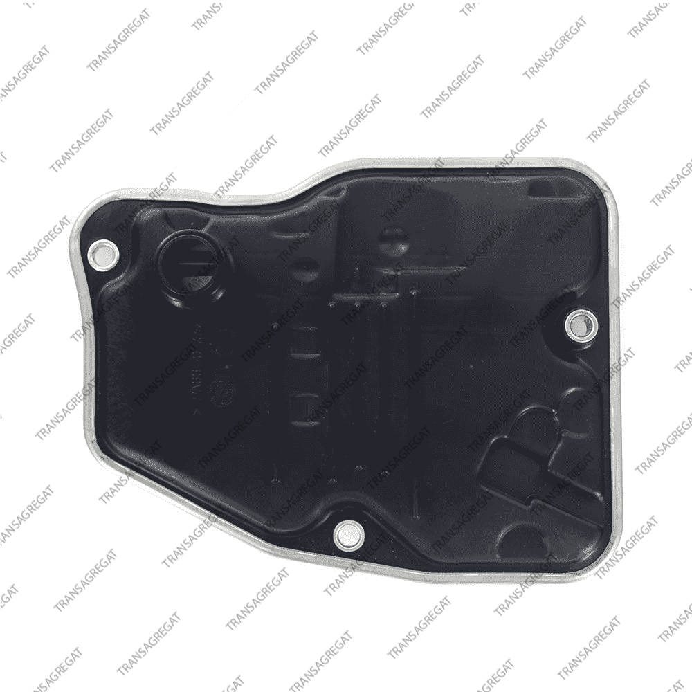 Фильтр (тип 1, металл/пластик, без маслозаборника)