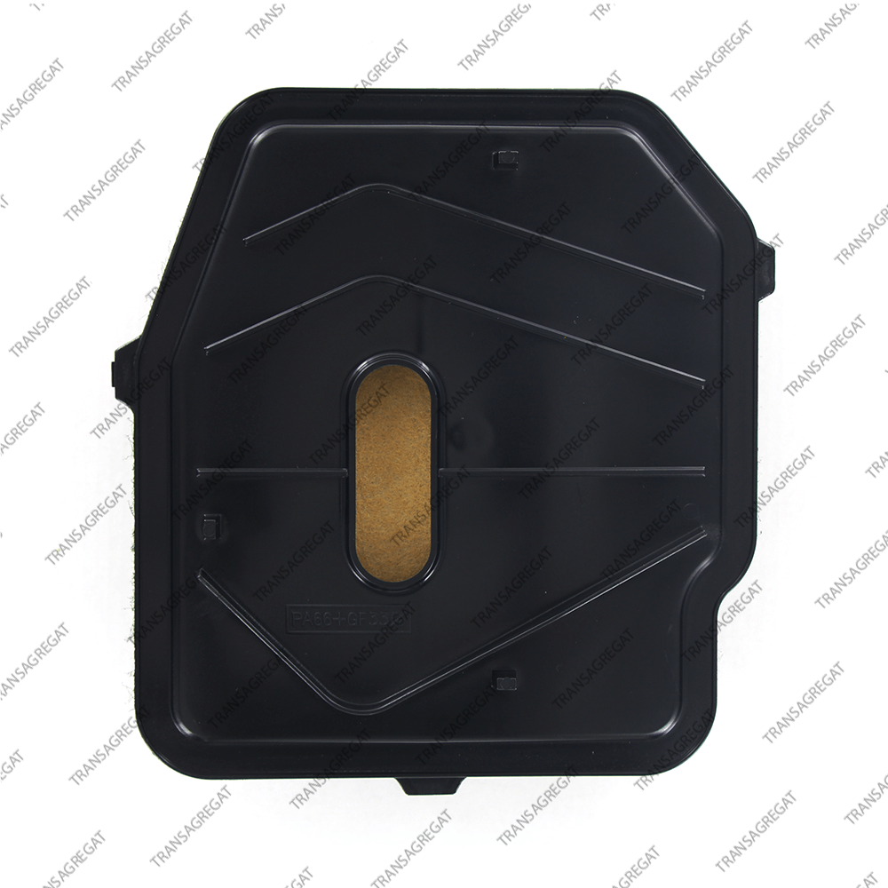 Фильтр (тип 1, пластиковый)