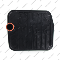 Фильтр (тип 2, пластиковый, с нижним маслозаборником высотой 12mm)