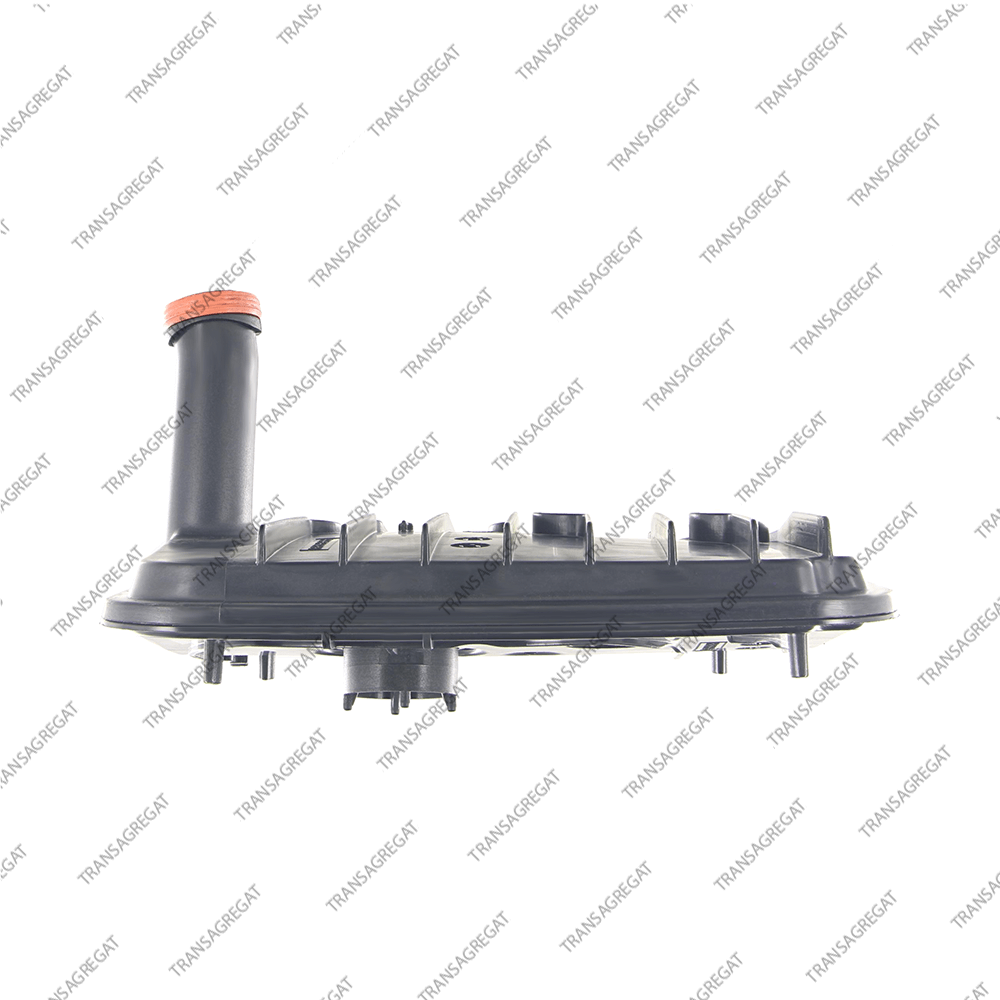 Фильтр (тип 2, пластиковый, с нижним маслозаборником высотой 12mm)