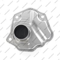 Фильтр основной (тип 1, металлический, сетка, с круглым маслозаборником высотой 48mm, 3 отверстия)