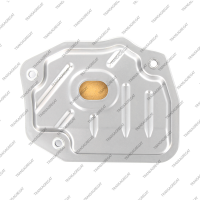 Фильтр (тип 1, металл-пластик, без маслозаборника)