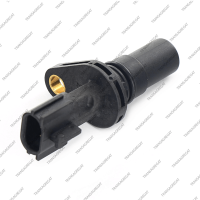 Датчик скорости №1 (разъем вверх, 3 контакта)*