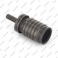 Клапан масляного насоса (стандартный, алюминиевый)