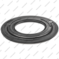 Поршень (147x77x14) Forward (обрезиненный)