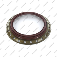 Поршень (178x119x21) Reverse (обрезиненный)