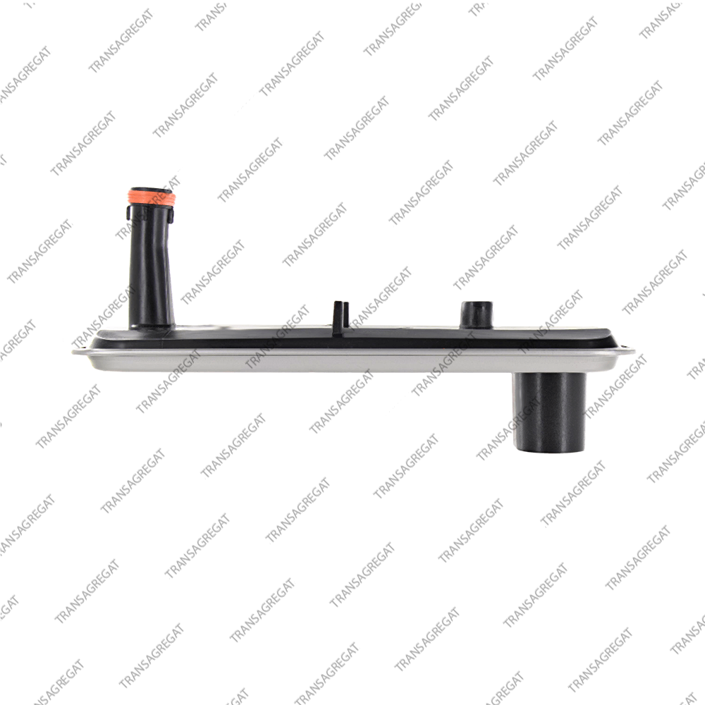 Фильтр (тип 2, AWD, металл/пластик)