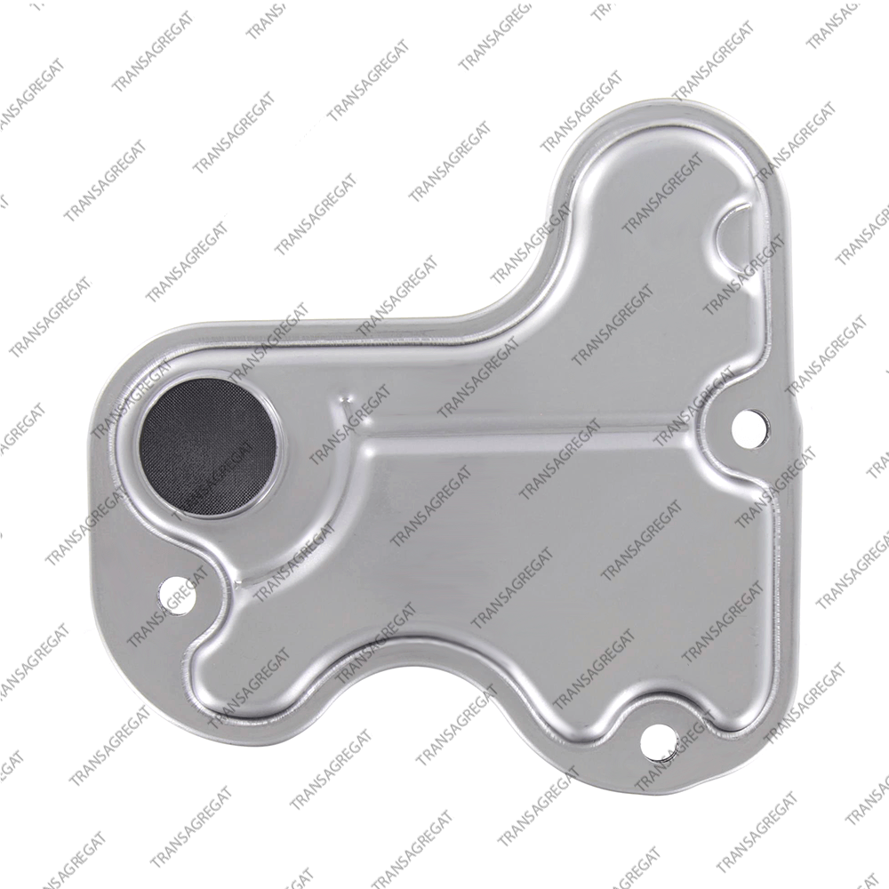 Фильтр (тип 2, металлический, с маслозаборником)