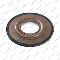 Контрпоршень (125x48x11) C1 (тип 2, обрезиненный)*