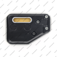 Фильтр (тип 1, 1987-98г., закрытый, металл/пластик)