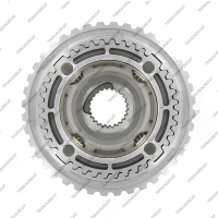 Планетарный редуктор Underdrive (4 сателлита по 21 зубу)