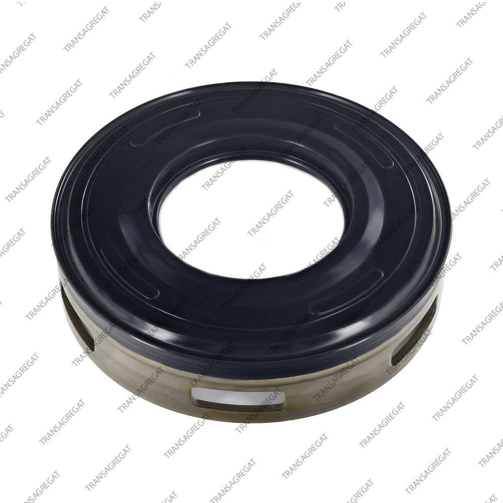 Поршень (139x65x35) Reverse (тип 1, Mazda, обрезиненный)