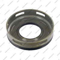 Поршень (139x65x35) Reverse (тип 1, Mazda, обрезиненный)