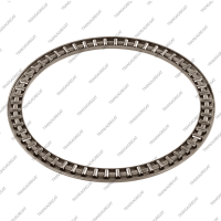 Подшипник ступицы заднего планетарного редуктора упорный (69x59x1.5, 97-up, открытый)