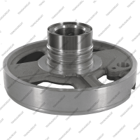 Суппорт центральный (95-96г., с входным датчиком скорости)