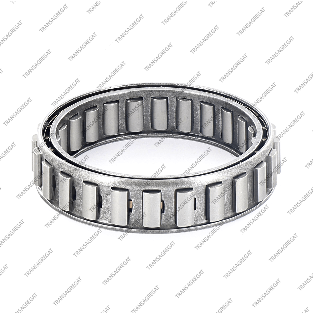 Обгонная муфта (71x55x16.6) Overdrive (1985-up, 24 сегмента, в металлической обойме)