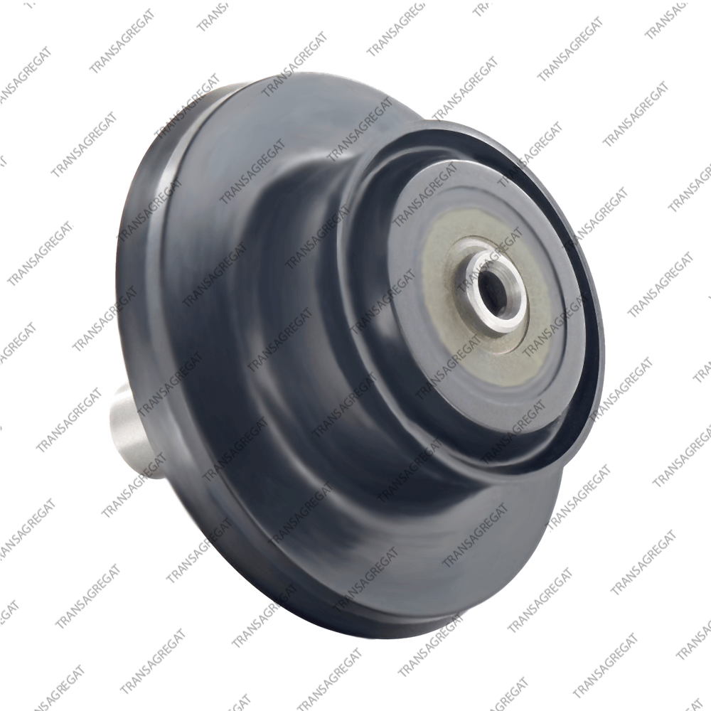 Поршень сервопривода Intermediate, Overdrive (тип 1, #FB, OD 42mm, обрезиненный)*