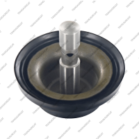 Поршень сервопривода Intermediate, Overdrive (тип 1, #FB, OD 42mm, обрезиненный)*