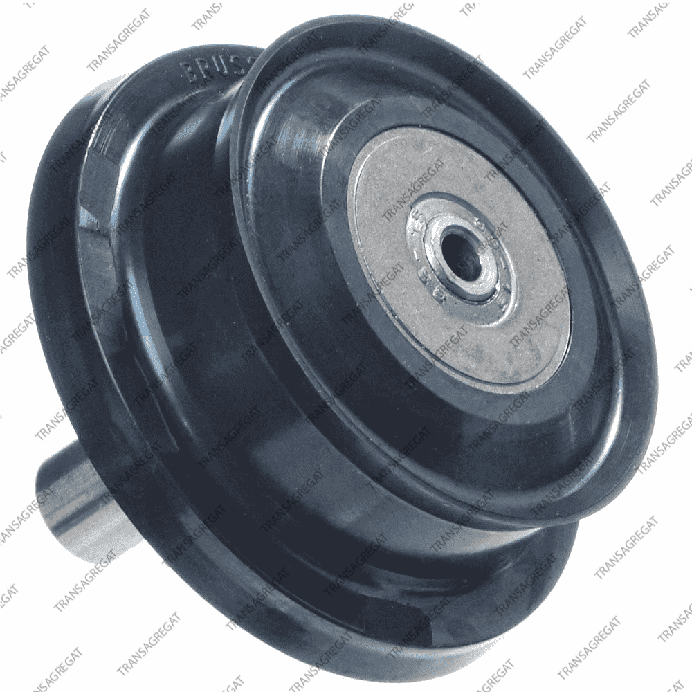 Поршень сервопривода Intermediate, Overdrive (тип 6, #AA/AB, OD 53mm, обрезиненный)*