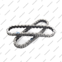 Цепь приводная (31 звено, ширина 20mm, комплект из 2шт.)