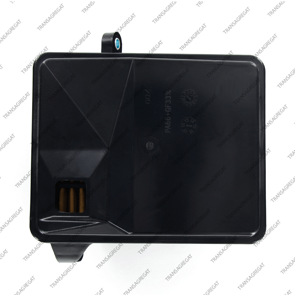 Фильтр (тип 2, пластиковый)