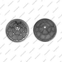 Фильтр (металлический, круглый)