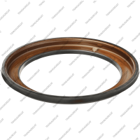 Поршень (161x119x15) Low/Reverse (1983-up, с клапаном, обрезиненный)