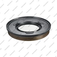 Поршень (93x44x15) Forward (обрезиненный)