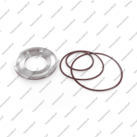 Поршень ведущего шкива малый (c 3 уплотнительными кольцами)