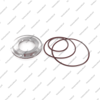 Поршень ведущего шкива малый (c 3 уплотнительными кольцами)