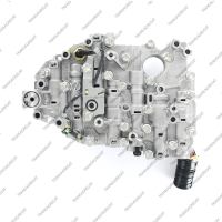 Гидравлический блок управления (Nissan, тип 3, с 2 датчиками давления)*